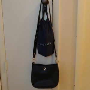 Cole Haan purse
